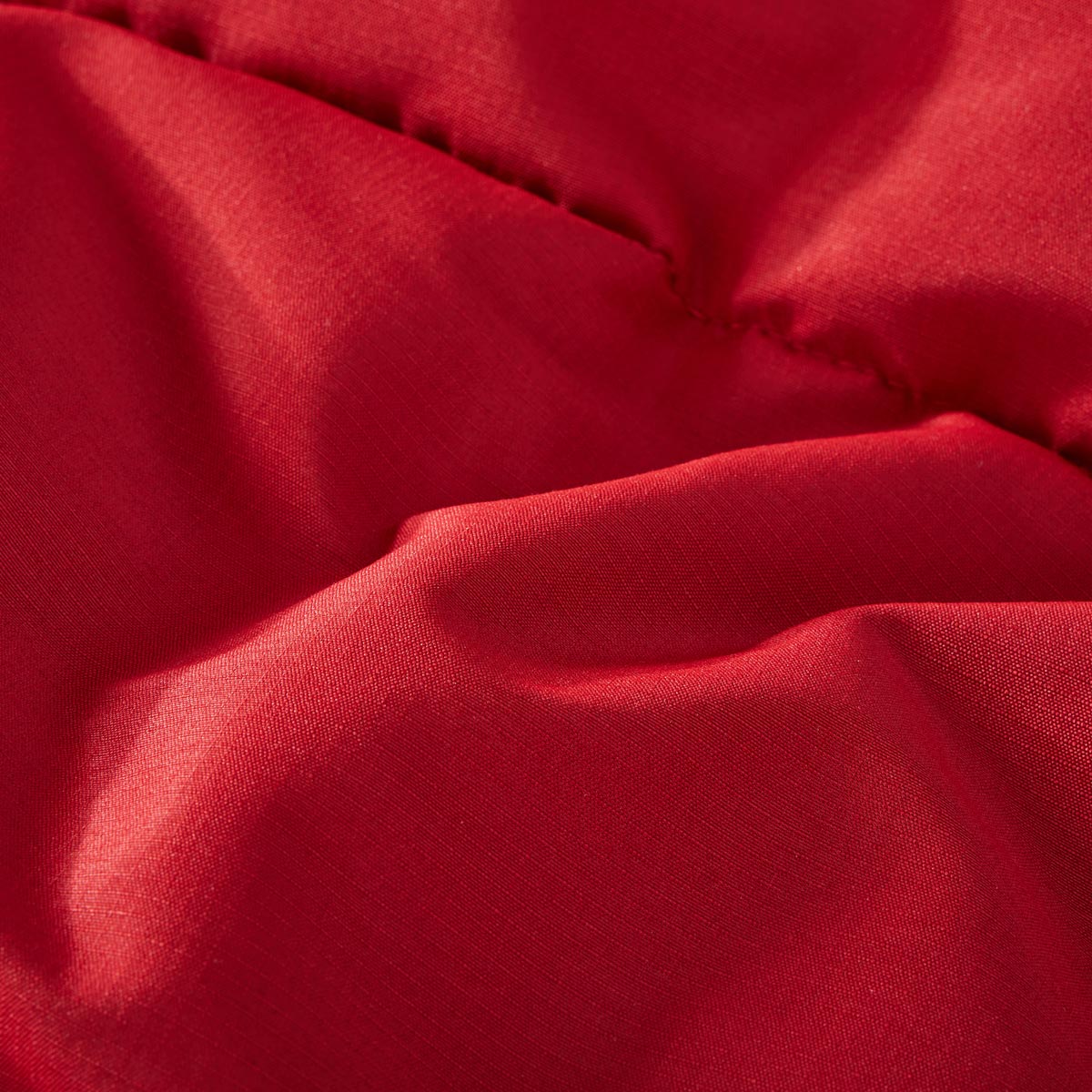 s.Oliver Steppweste, wasserabweisend rot