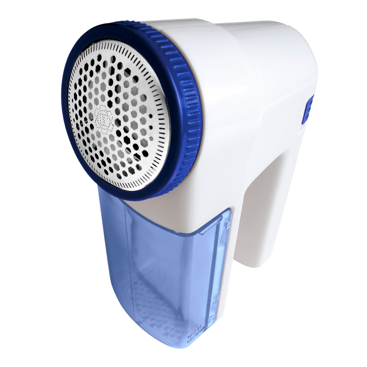 Wenko Wollrasierer weiß