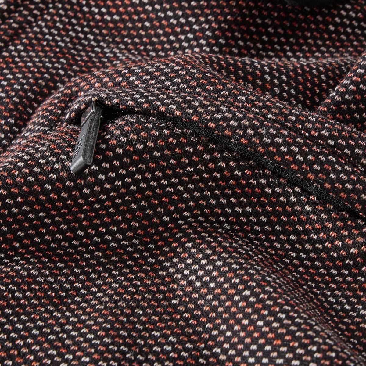 Hajo Sweatshirt "Stay Fresh" schwarz