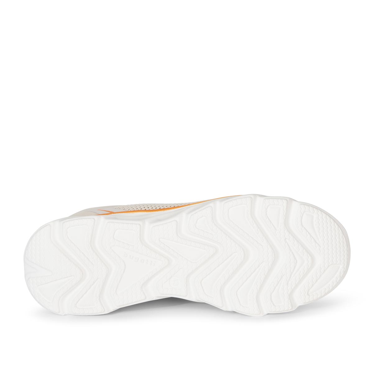 bugatti leichter Sneaker  beige