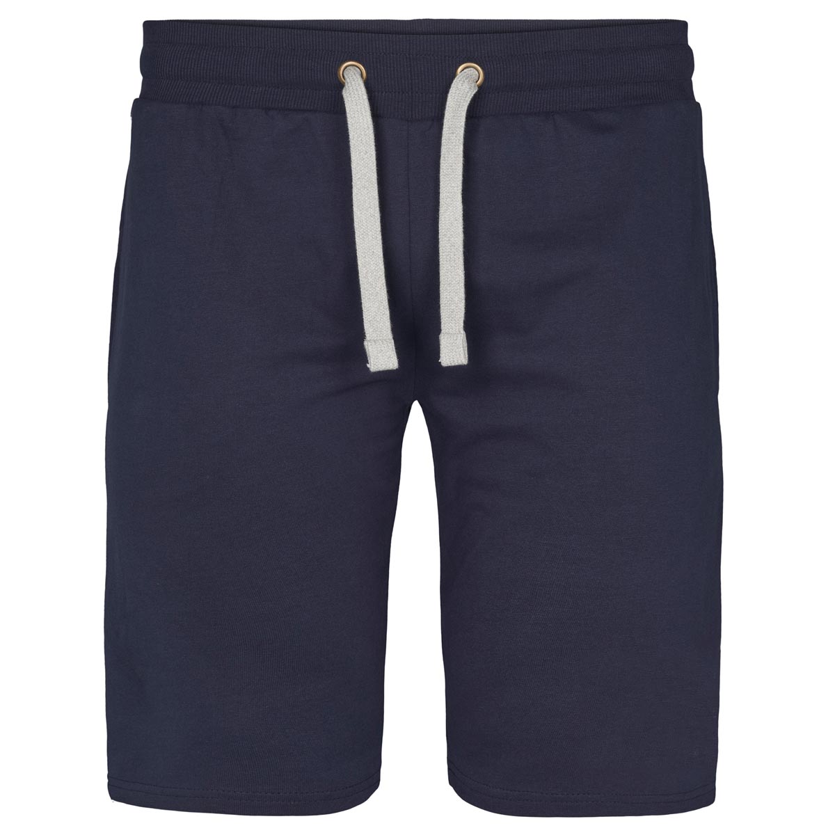 North Joggingshorts Farbe dunkelblau Größe: 4XL günstig online kaufen