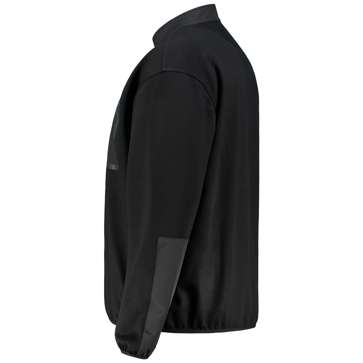 Pfundskerl Joggingjacke mit Stretch schwarz