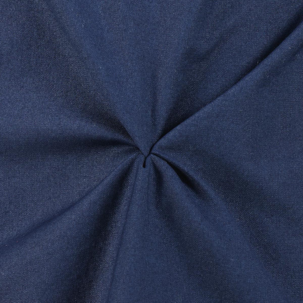 Jack&Jones Freizeithemd mit Elasthan blau