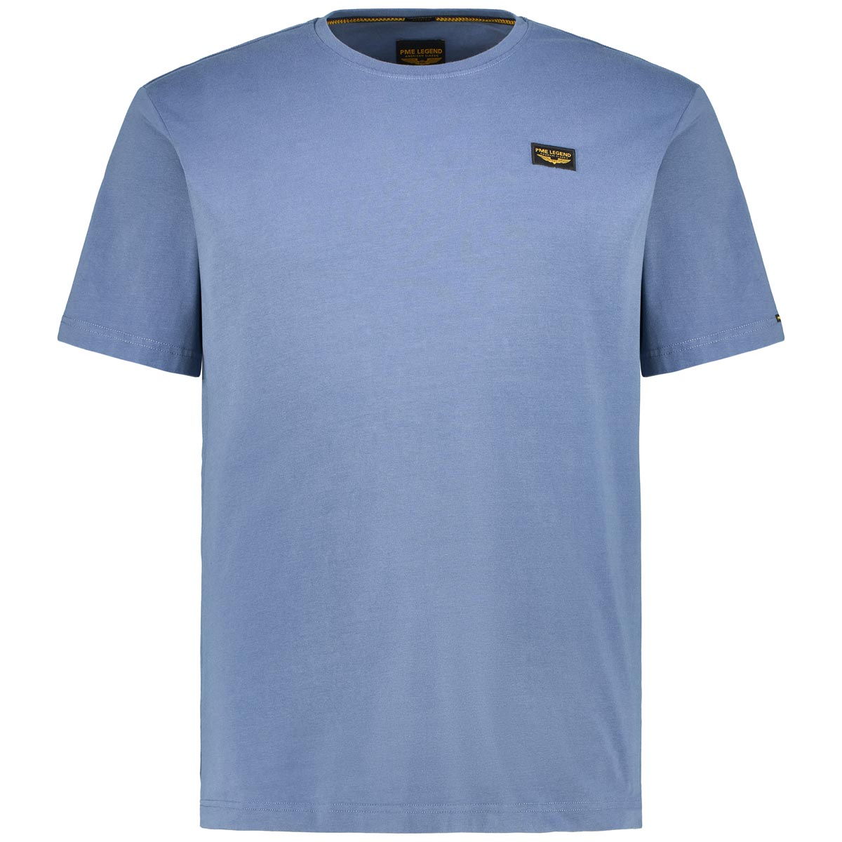 T-Shirt mit Elasthan