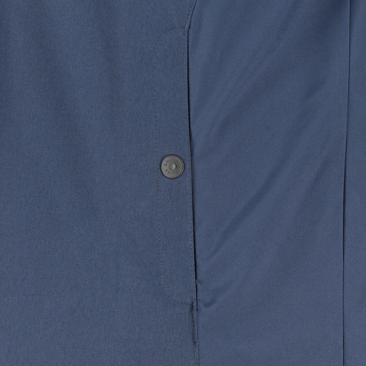 s.Oliver Outdoor-Jacke blau