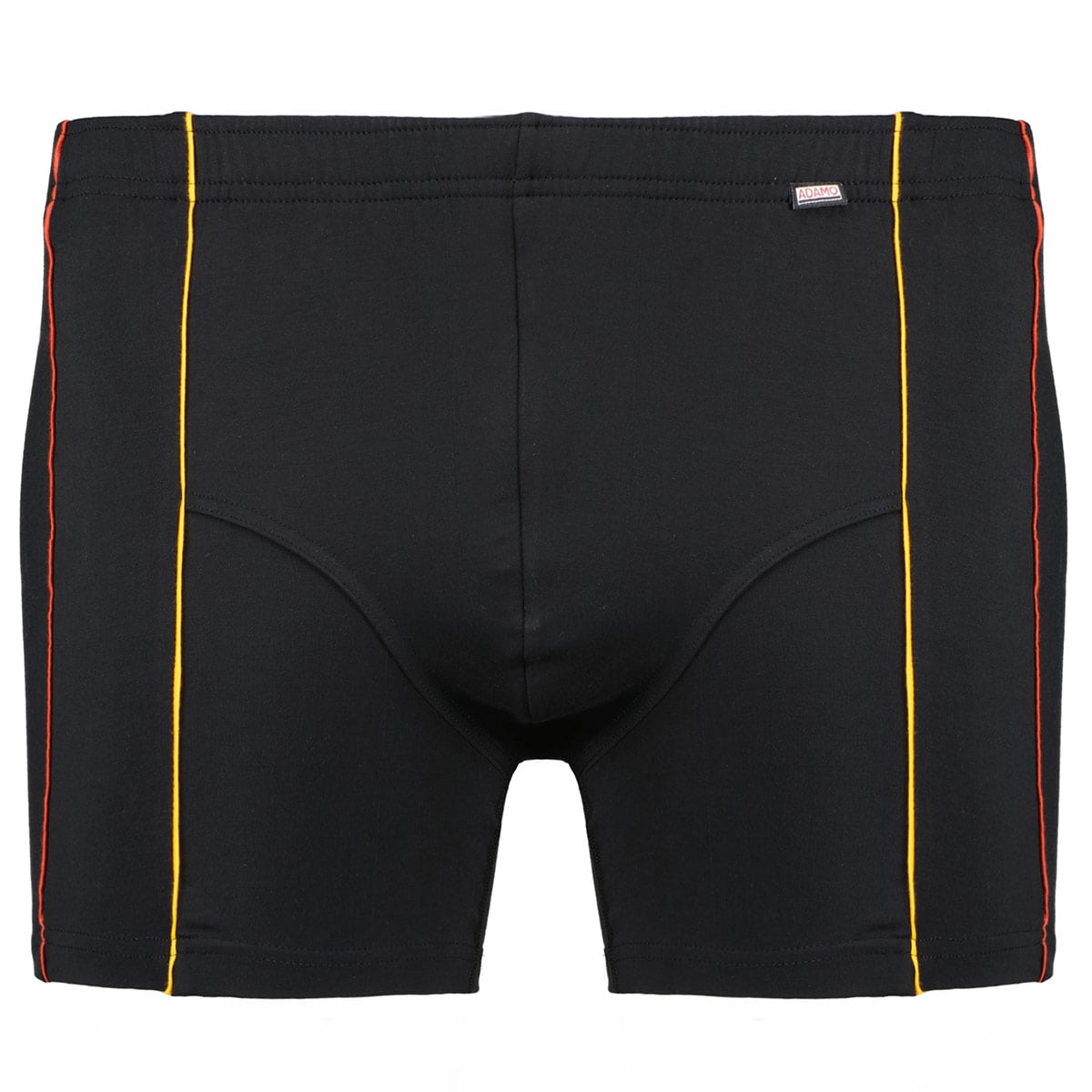 ADAMO Pants mit Elasthan schwarz ADAMO Pants mit Elasthan schwarz