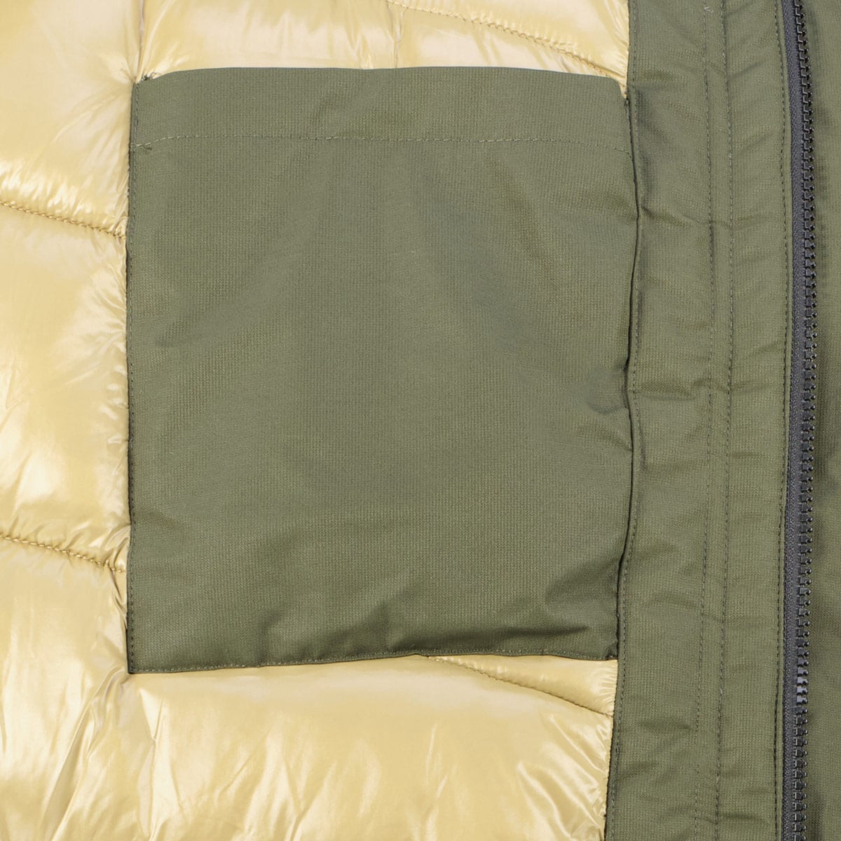 Jack&Jones Parka mit abnehmbarem Kunstfellkragen, wasserabweisend dunkelgrün Jack&Jones Parka mit abnehmbarem Kunstfellkragen, wasserabweisend dunkelgrün