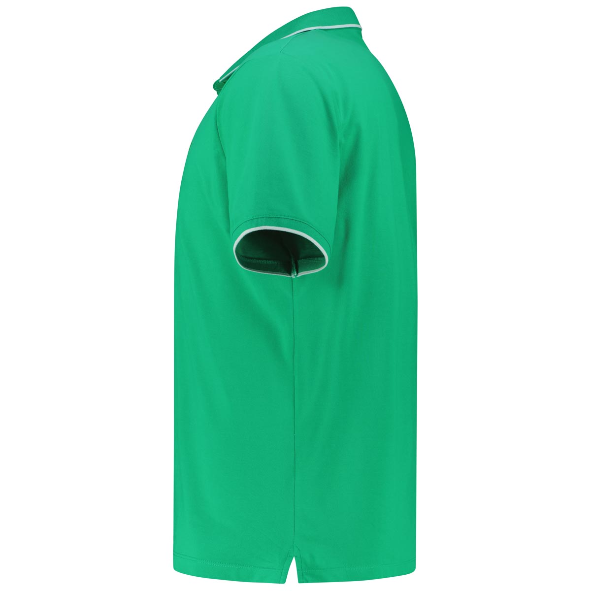 s.Oliver Poloshirt mit Elasthan Farbe grün Größe: 5XL günstig online kaufen