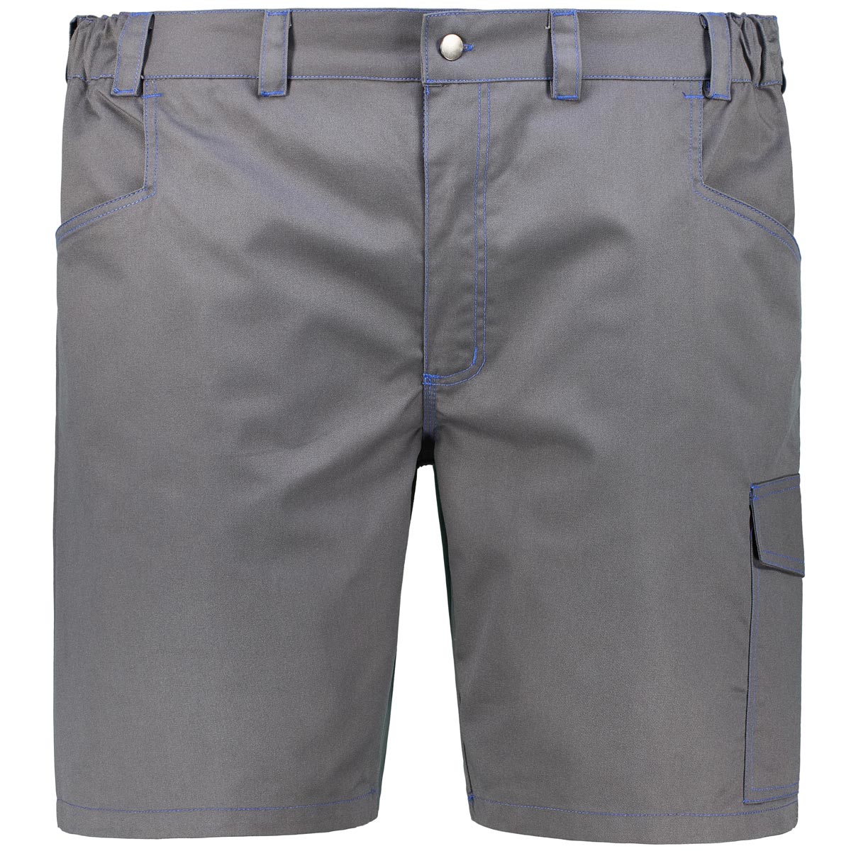 ADAMO Kurze Arbeitsshorts, robust, praktisch und bequem Farbe anthrazit Grö günstig online kaufen