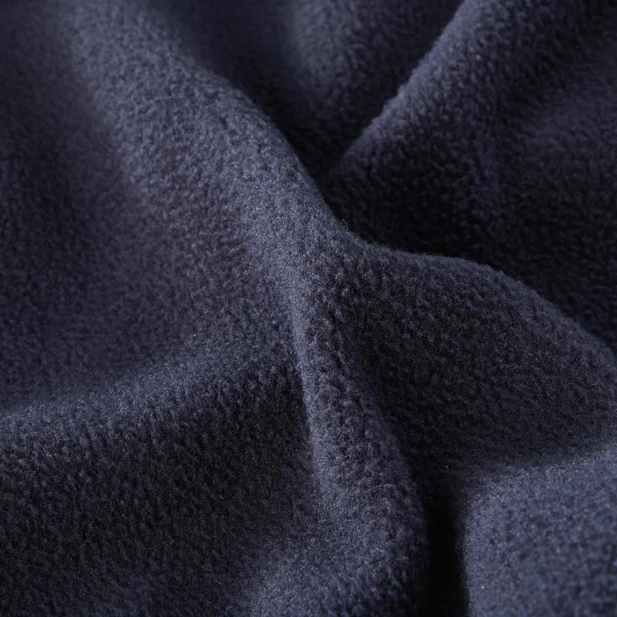 North Fleecejacke  blau