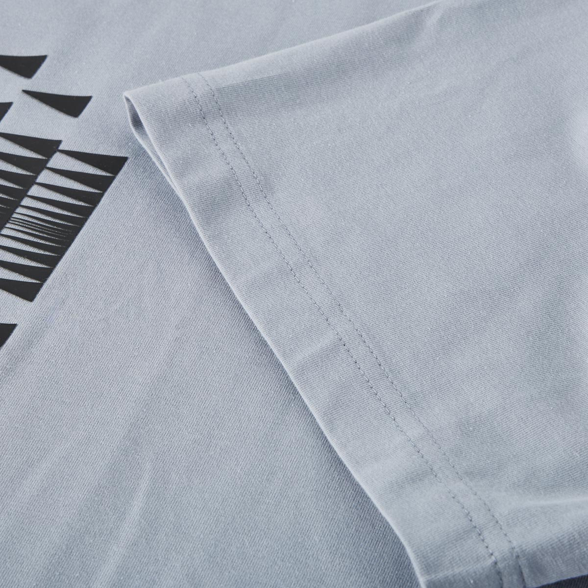 BOSS T-Shirt mit Stretch dunkelgrau