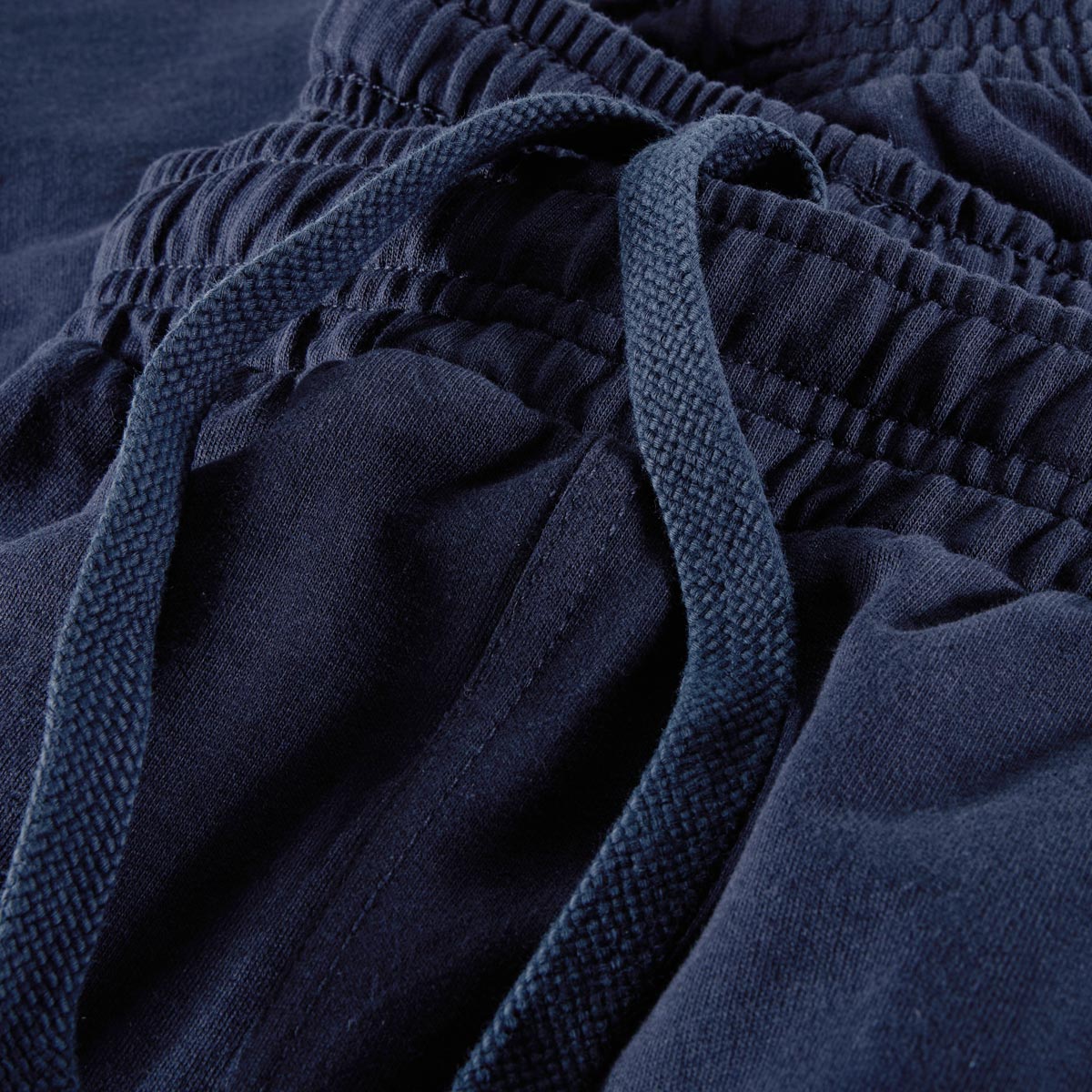 Pfundskerl Jogging-Shorts dunkelblau