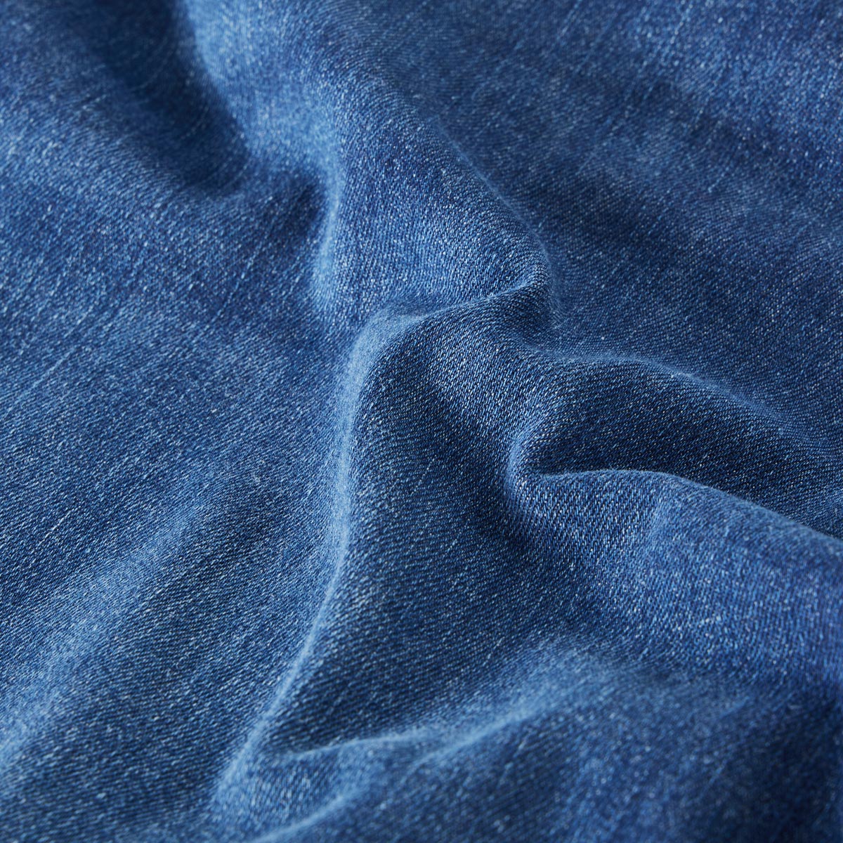 Eurex by Brax Stretch-Jeans "Luke", Regular Fit, leicht dunkelblau