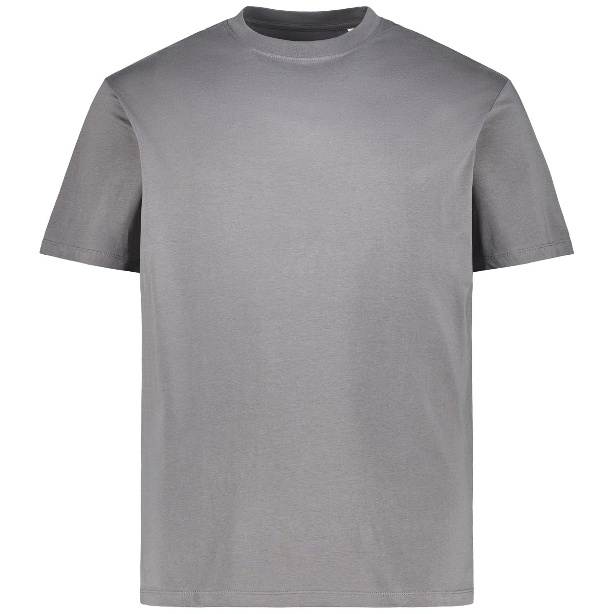 T-Shirt aus Biobaumwolle