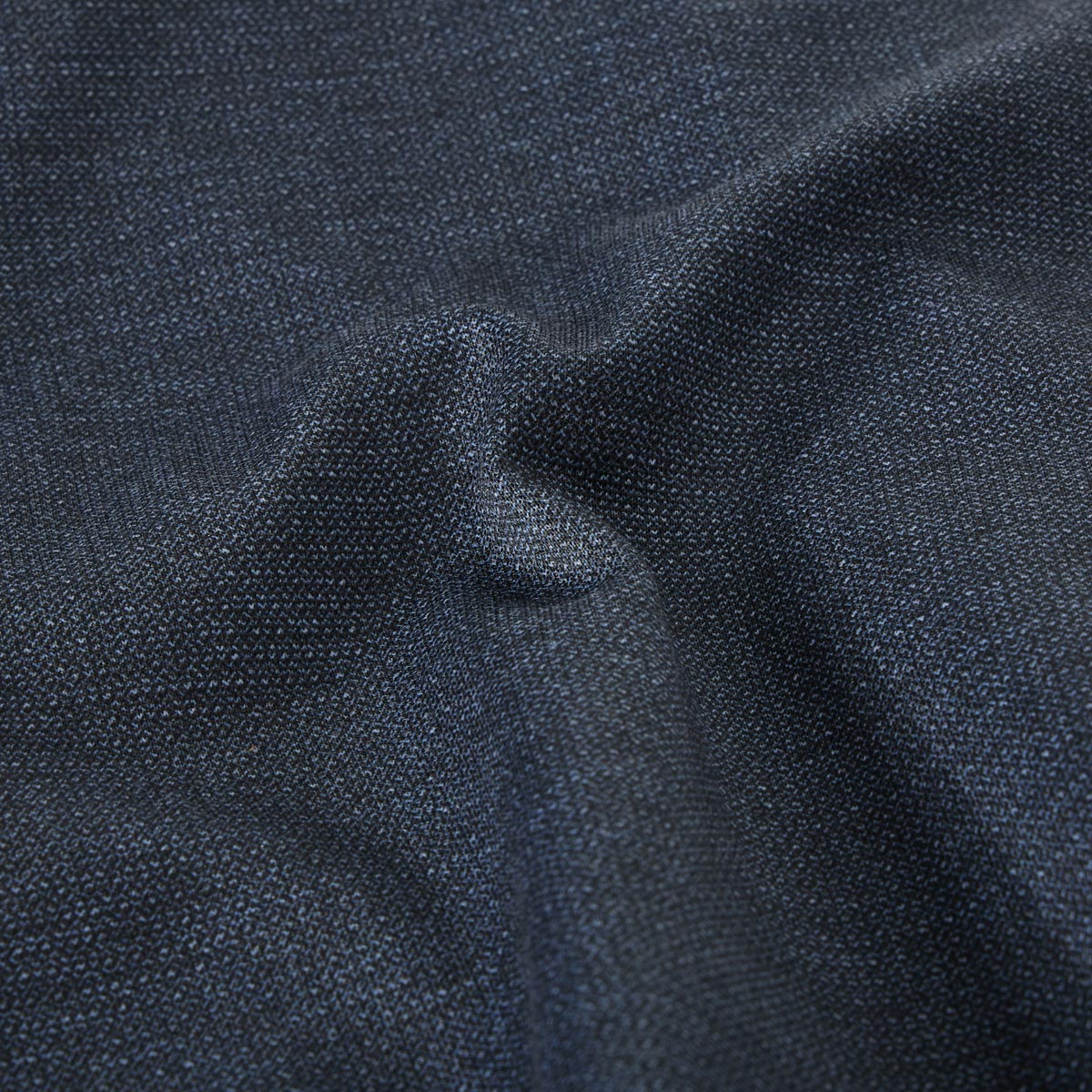 Eurex by Brax Chino-Shorts "Bosse" dunkelblau