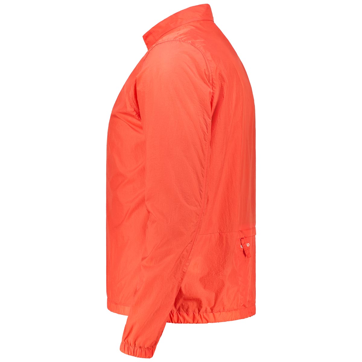 Gonso Leichte Radjacke, winddicht  rot