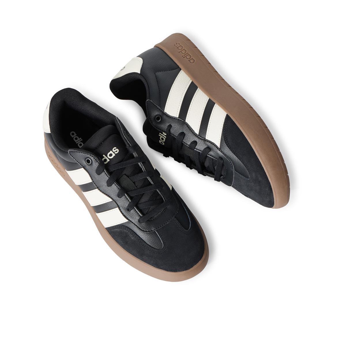 adidas Sneaker „Barreda XLG“ mit gepolsterter Innensohle schwarz