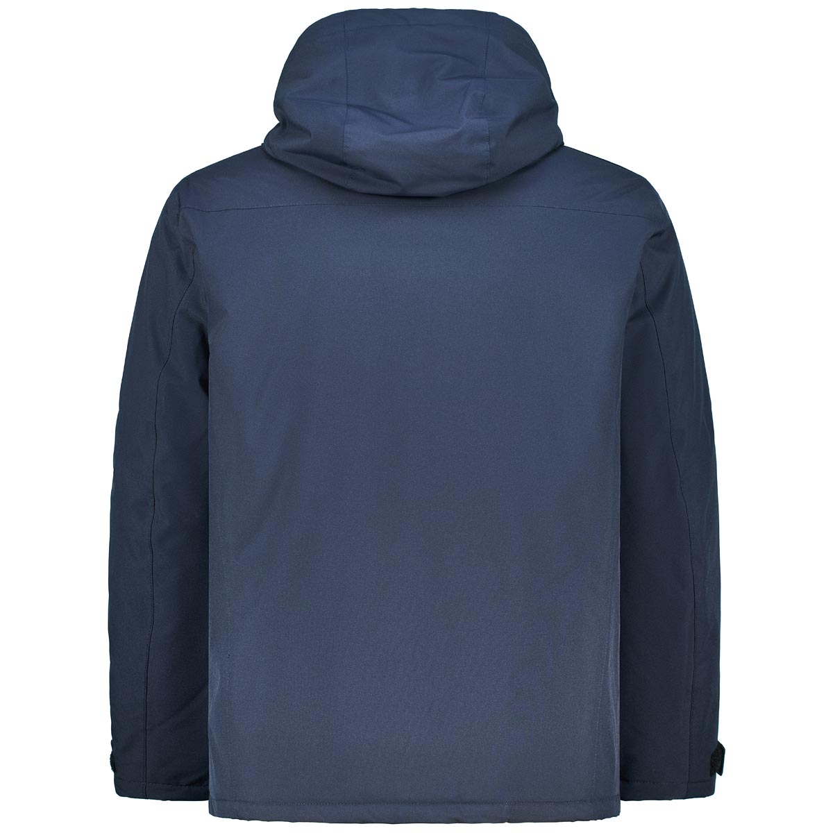 Redpoint Funktionsjacke, wind- und wasserdicht dunkelblau