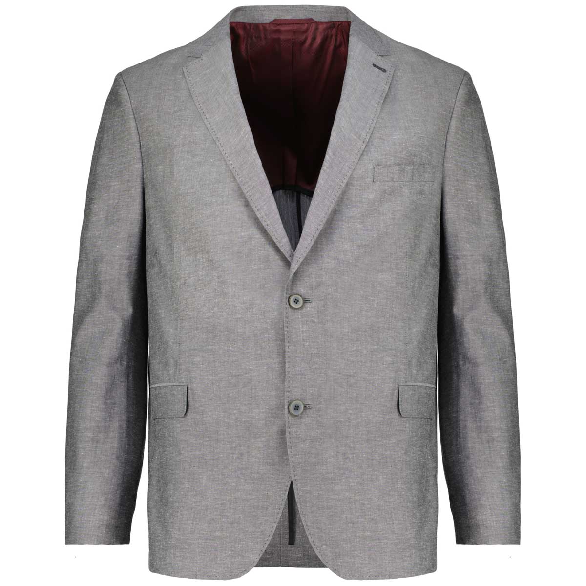 Leichtes Sakko "Diego" aus Leinenmischung Leichtes Sakko "Diego" aus Leinenmischung