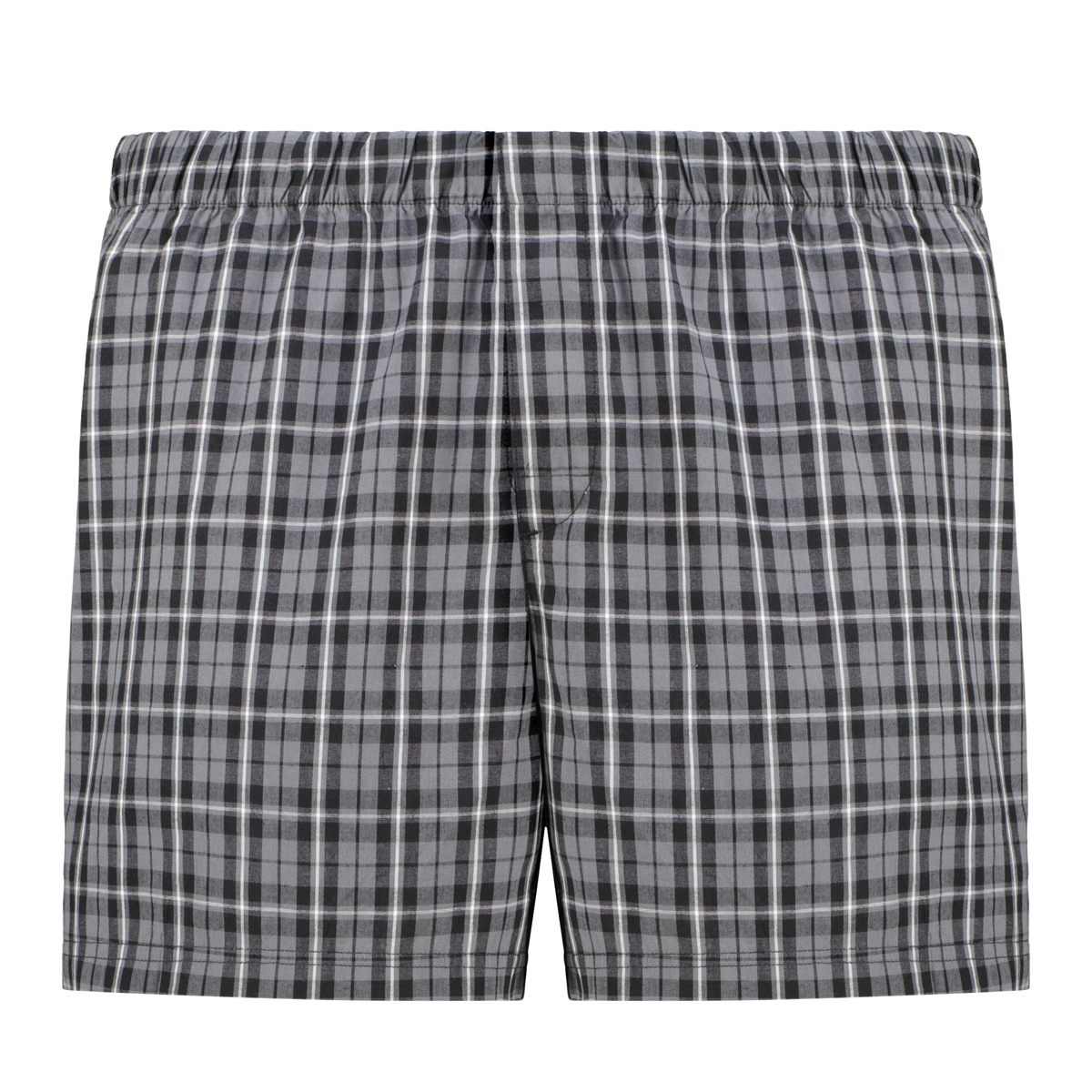 Jack&Jones 3er-Pack Boxershorts schwarz