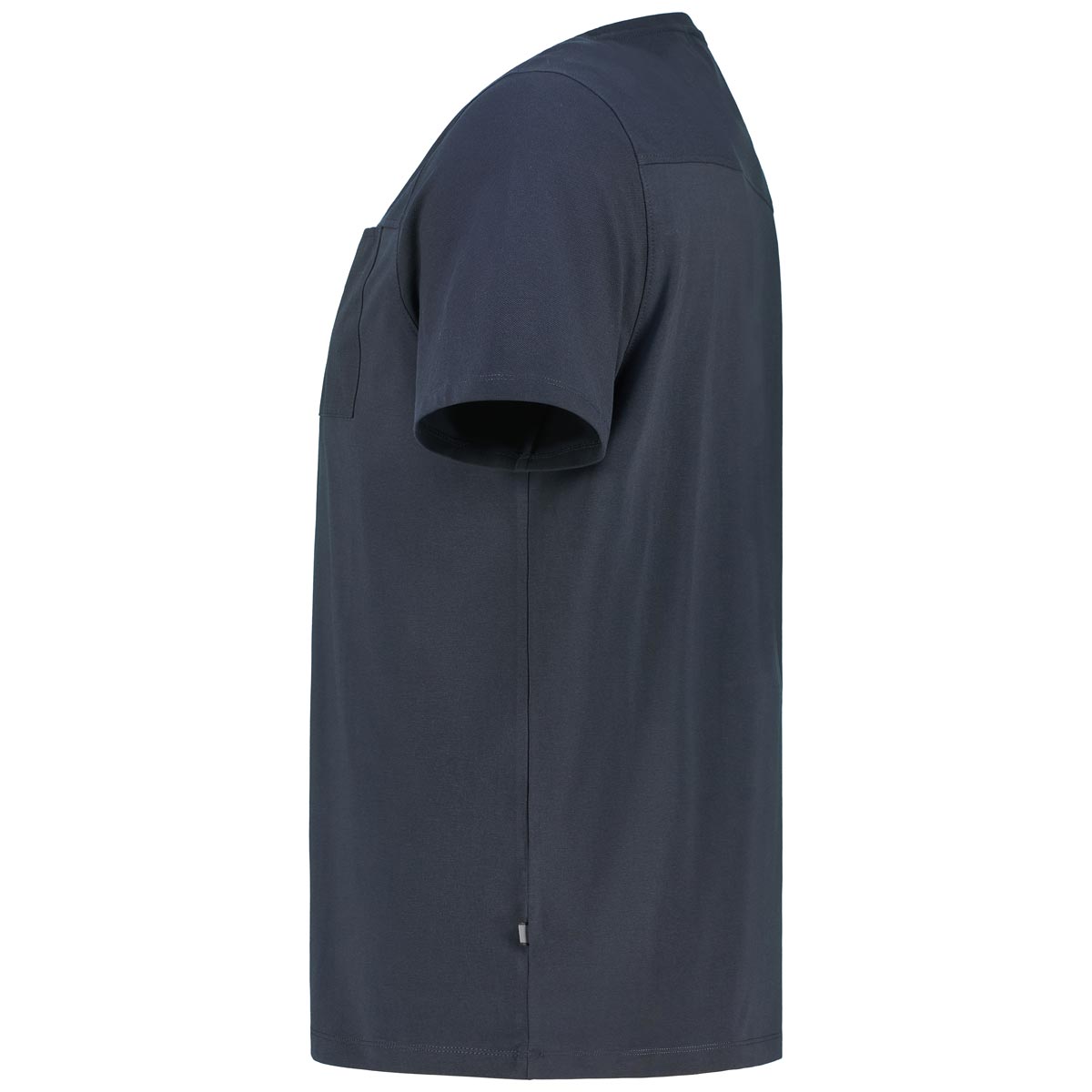 camel active T-Shirt mit Elasthan Farbe dunkelblau Größe: 5XL günstig online kaufen