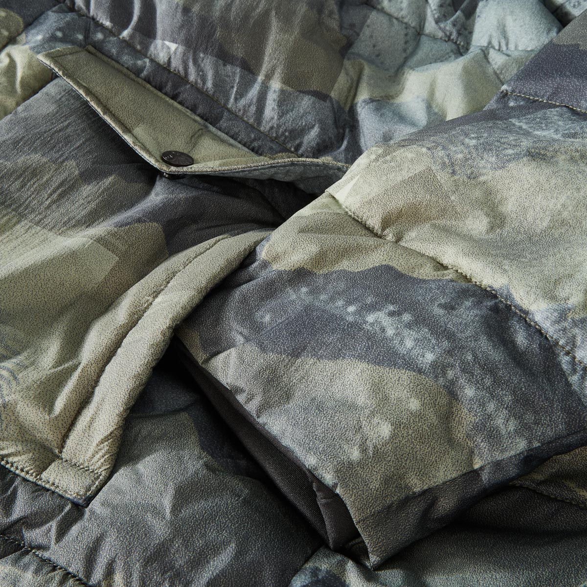 PME LEGEND Parka, wasserabweisend schwarz