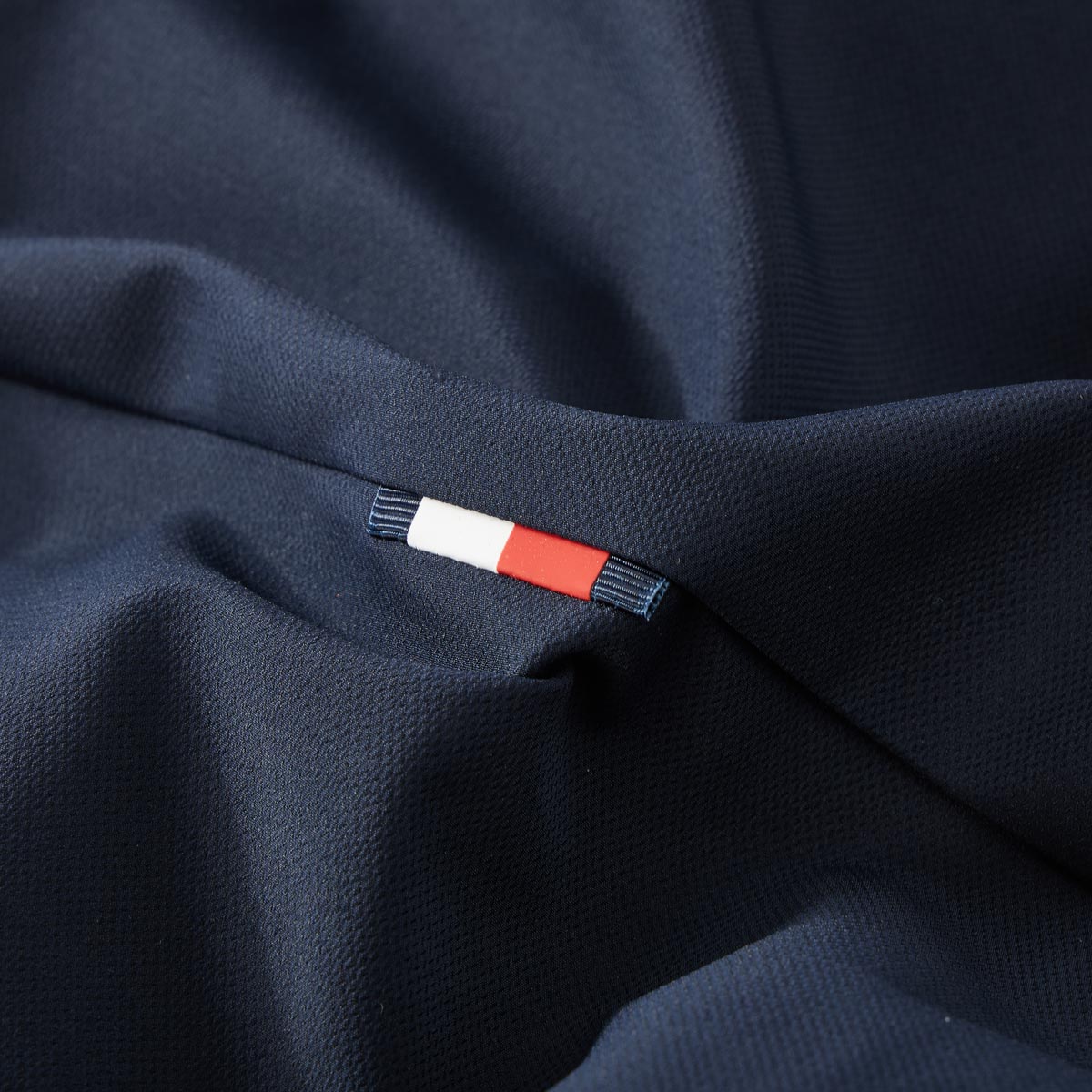 Tommy Hilfiger Jacke, wind- und wasserabweisend marine