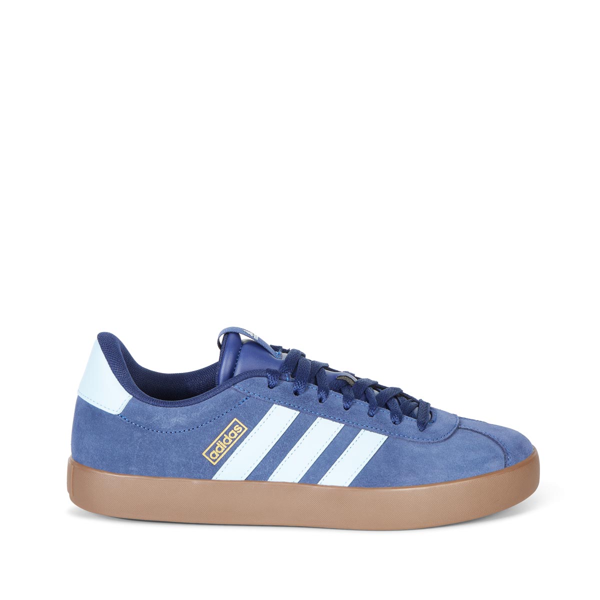adidas Sneaker "VL Court 3.0" dunkelblau