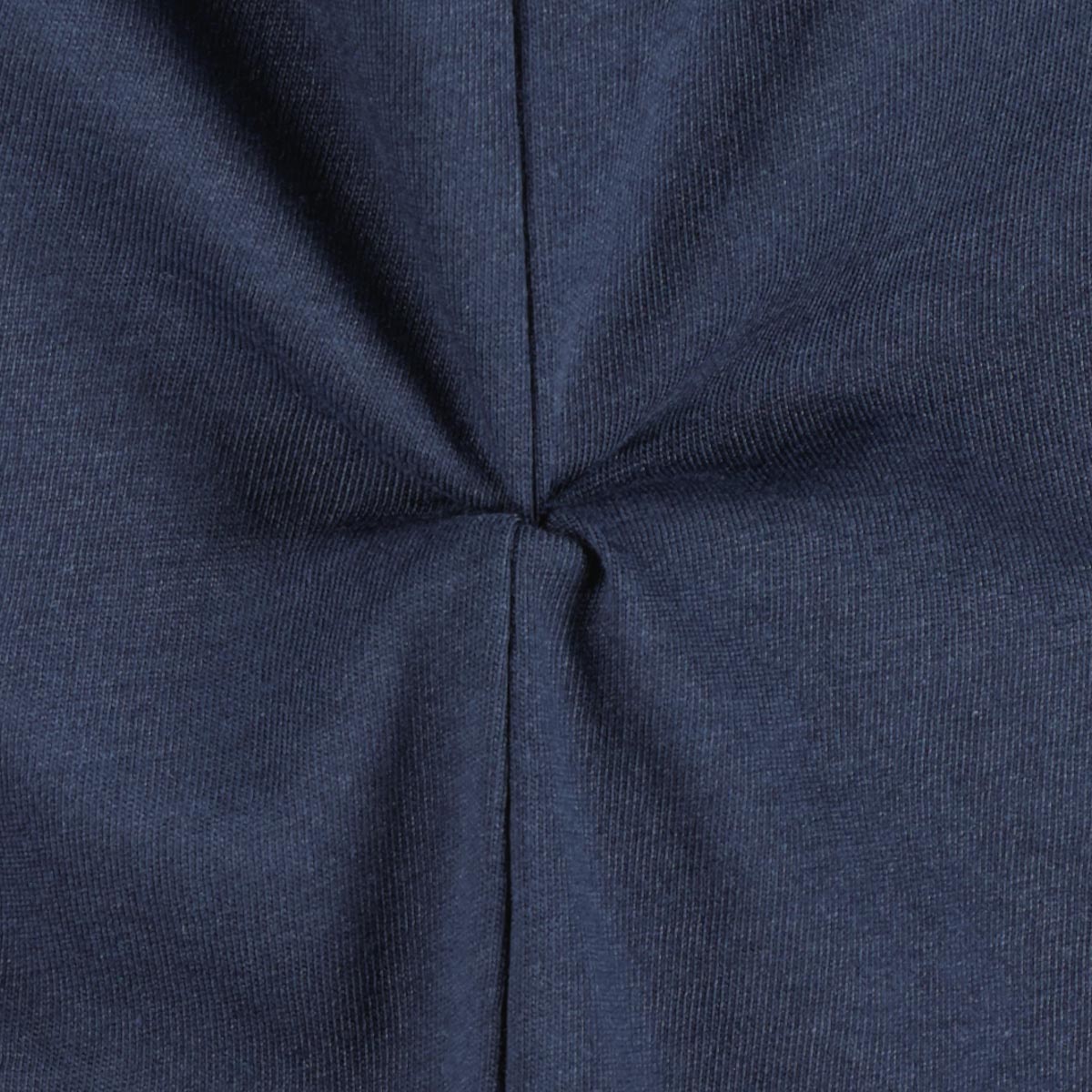 s.Oliver T-Shirt aus Baumwolle blau