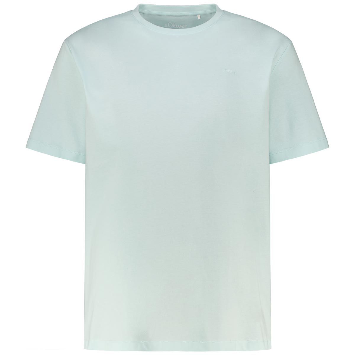 Basic-T-Shirt