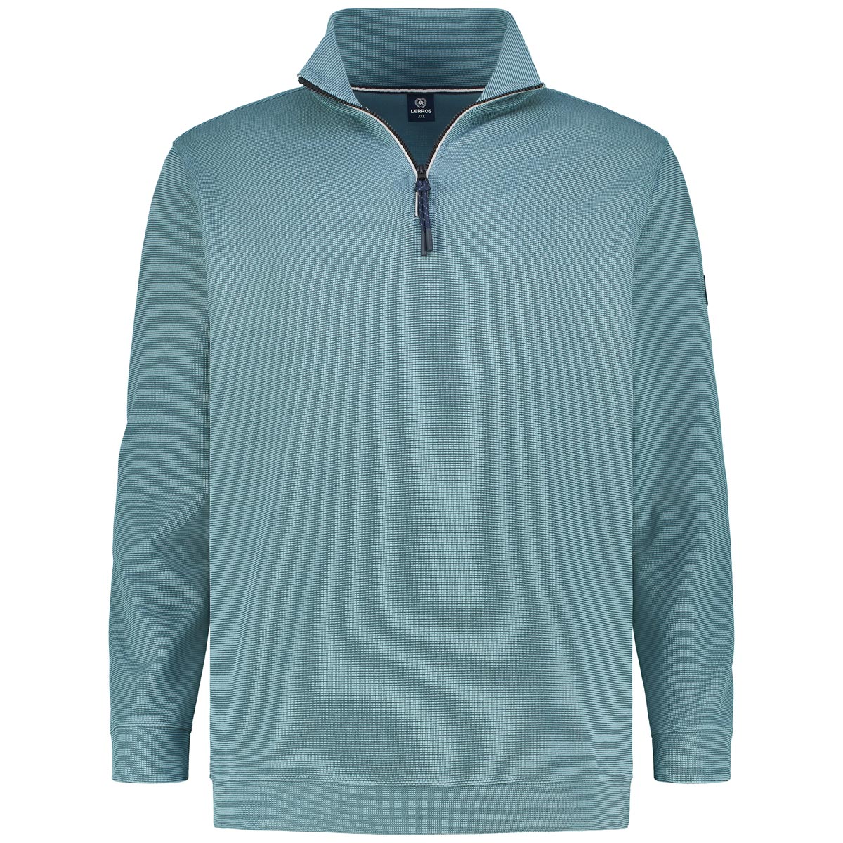 Sweatshirt aus Baumwolle