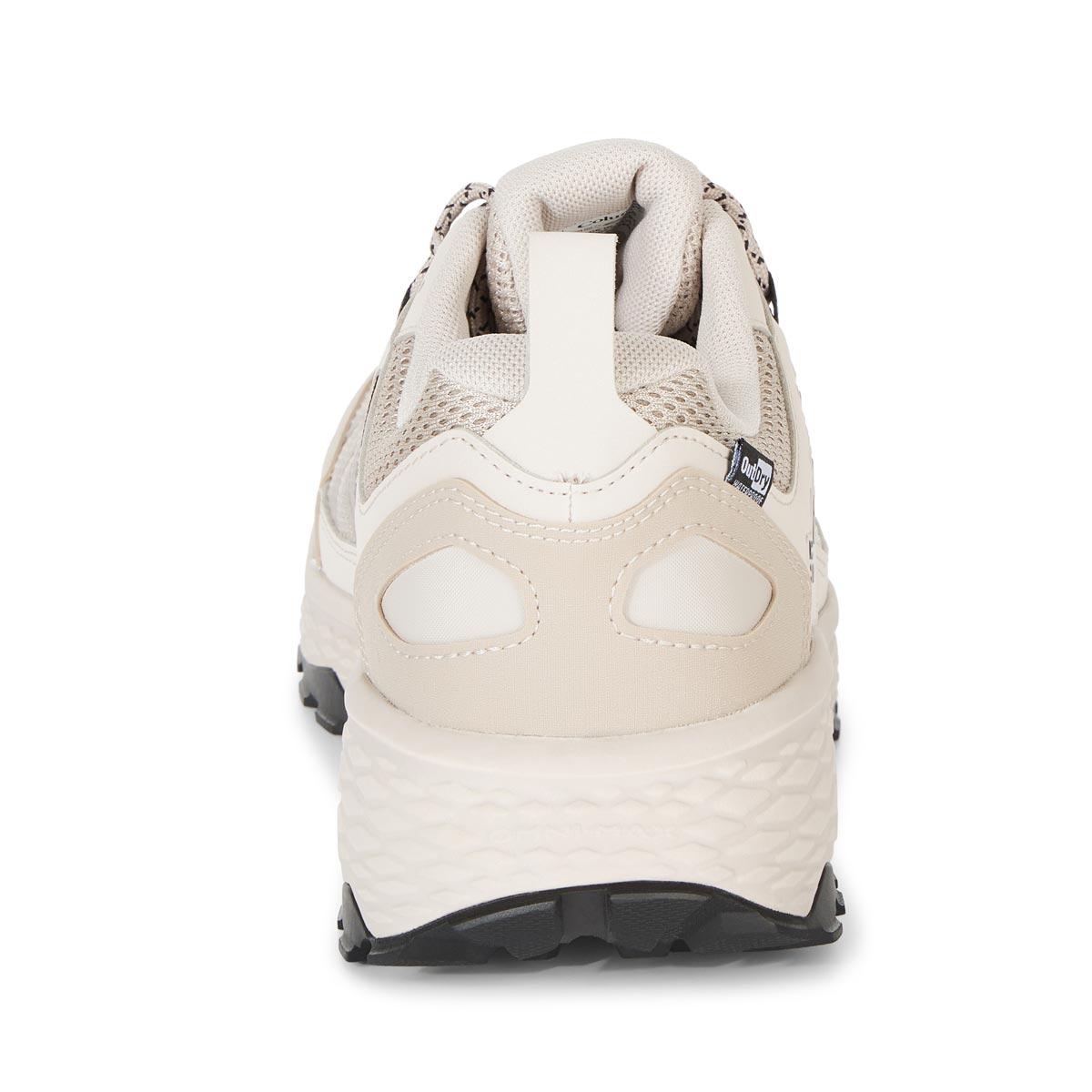 Columbia Outdoorschuh "Peakfreak Rush™ Outdry™", wasserdicht beige