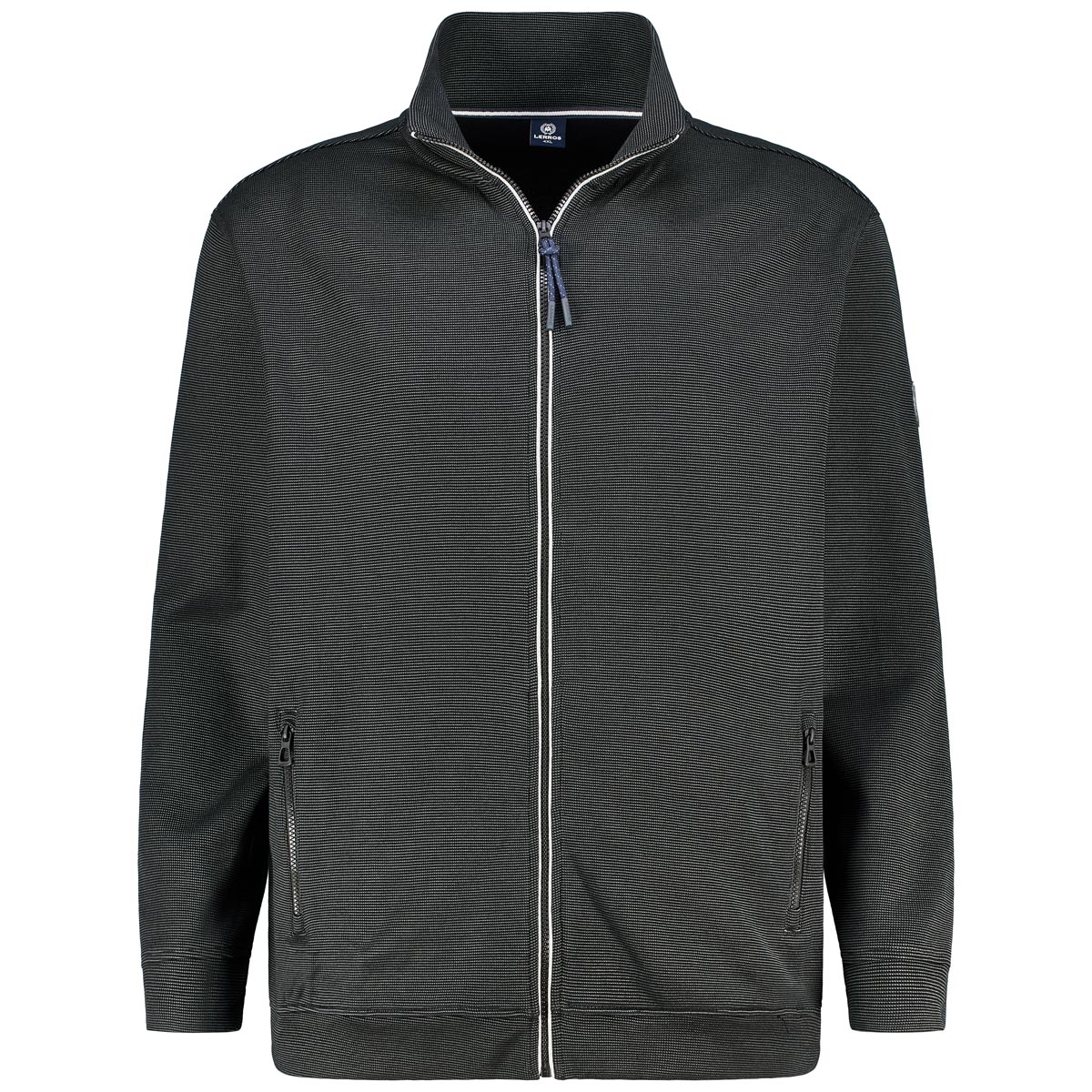 Sweatjacke