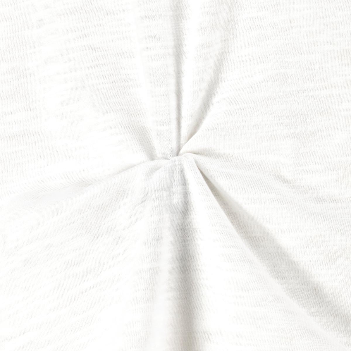 s.Oliver Basic-T-Shirt weiß