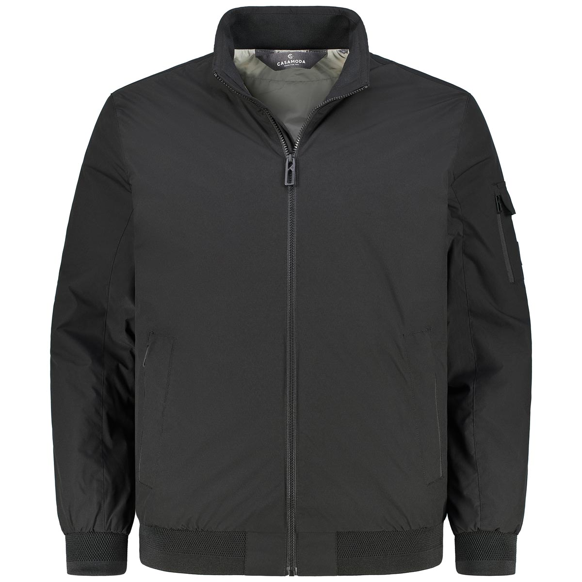Blouson, wind- und wasserabweisend