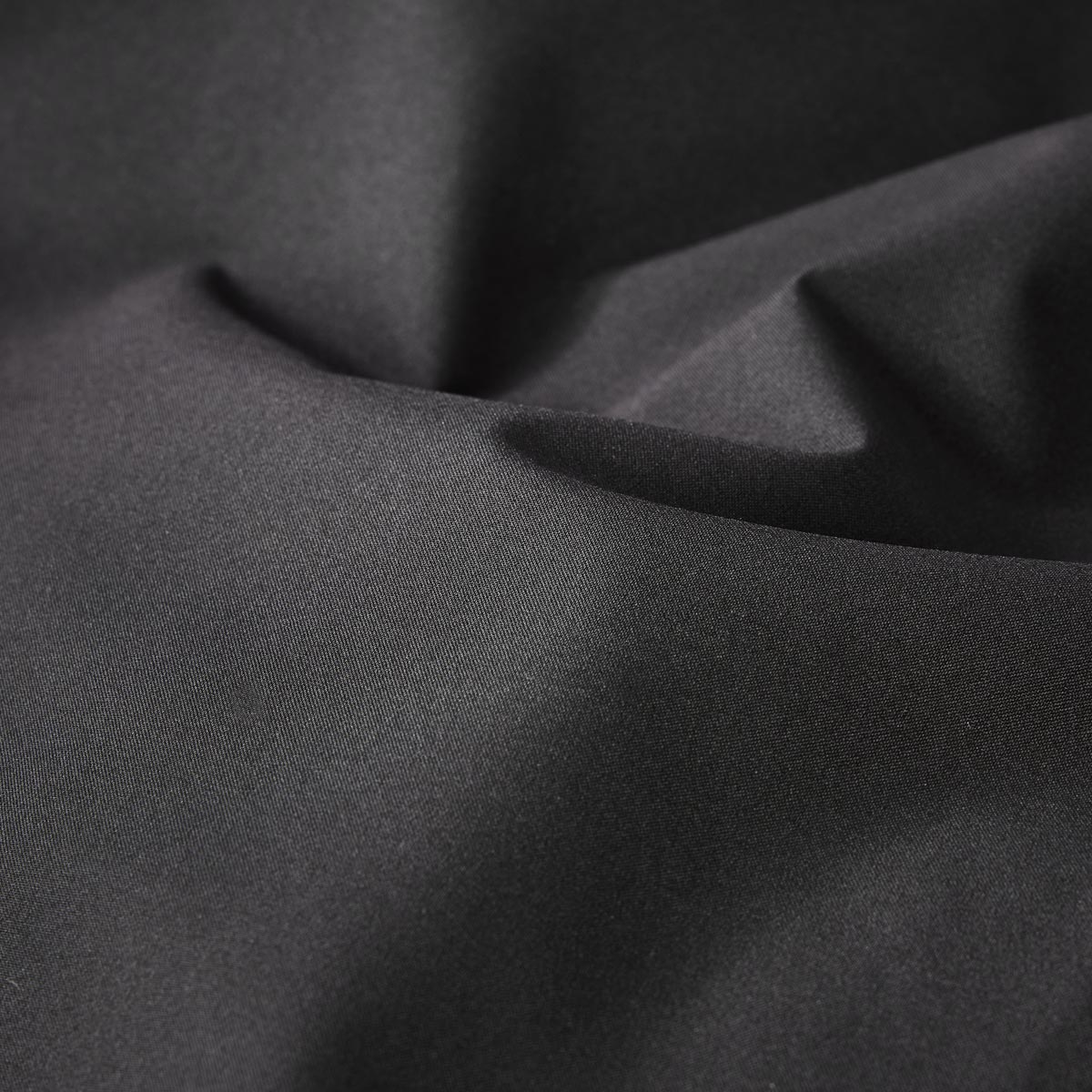 Redpoint Funktionsjacke, wasser- und winddicht schwarz