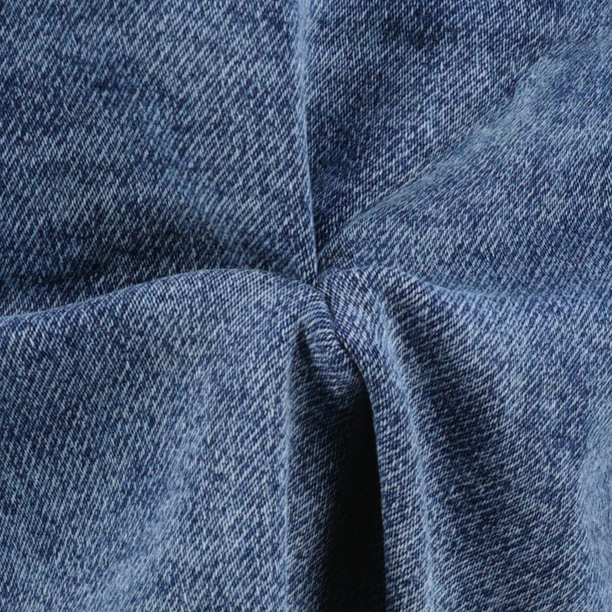 camel active Stretch-Shorts "Houston" blau