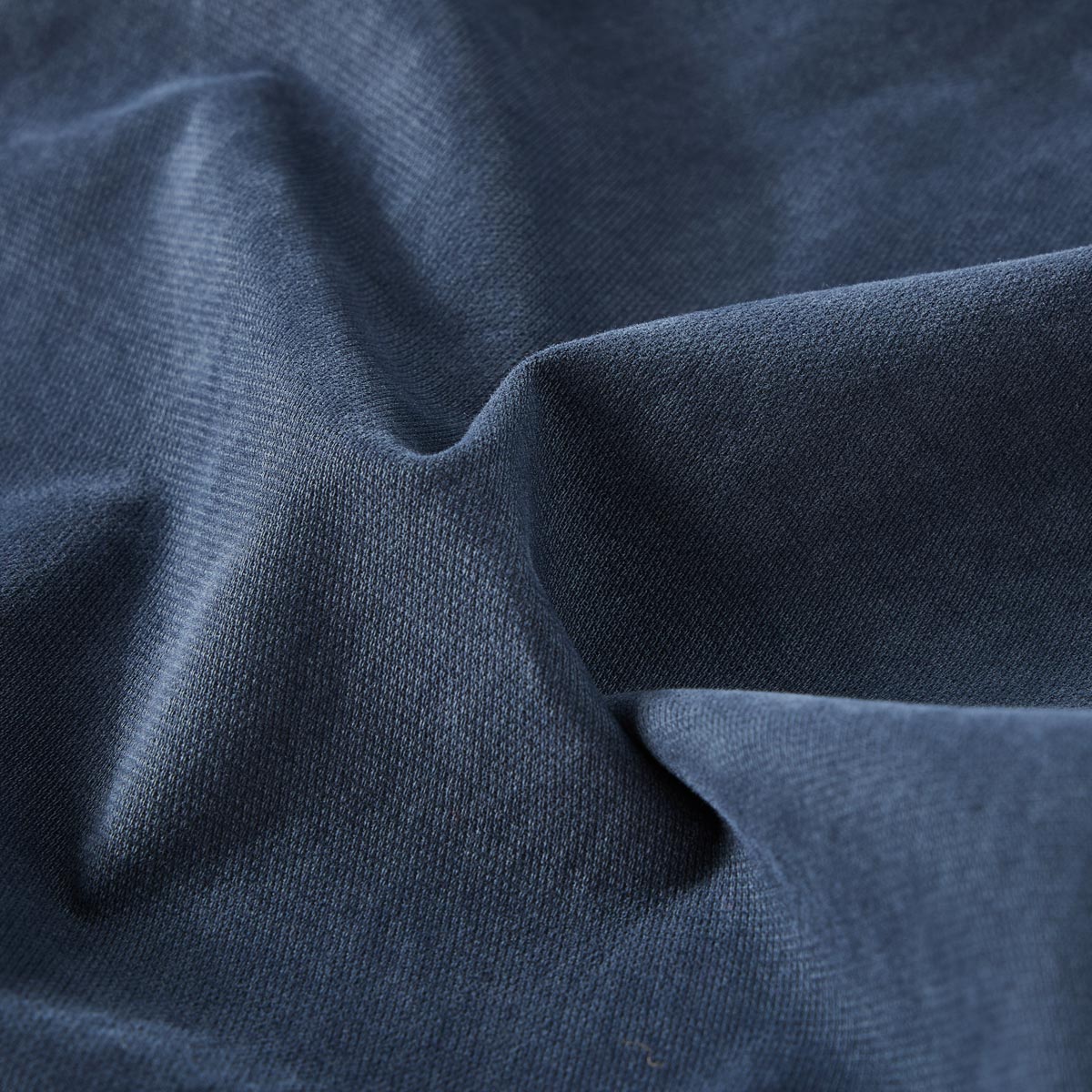 EUREX Chino „Thilo“ mit Stretch blau