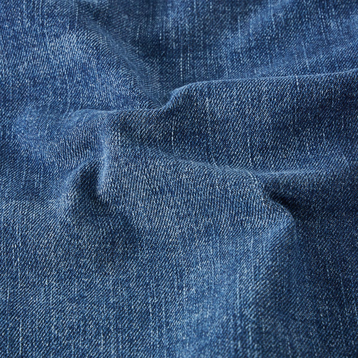 Pierre Cardin Jeans-Shorts mit Stretch dunkelblau