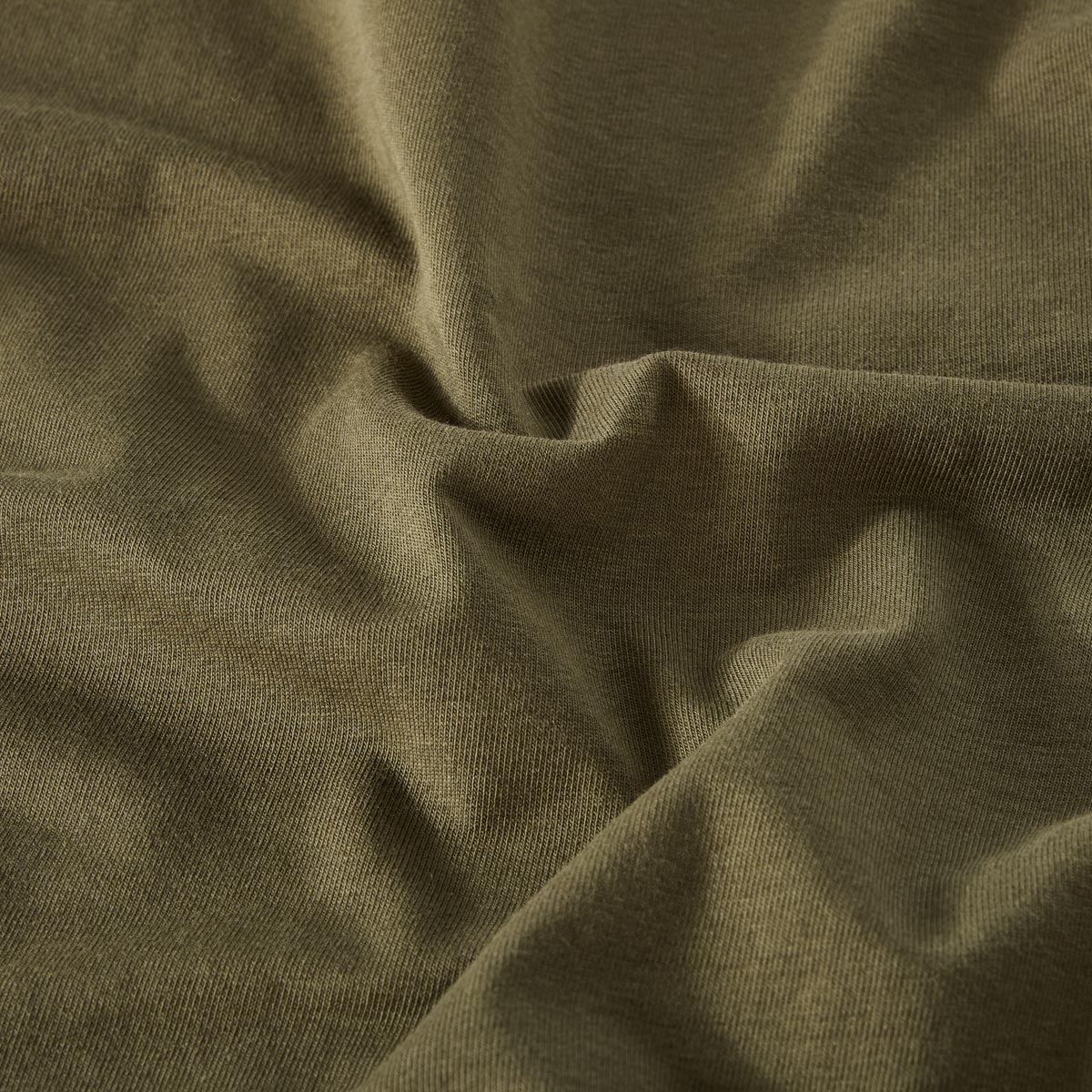 BOSS Jogginghose mit Stretch grün