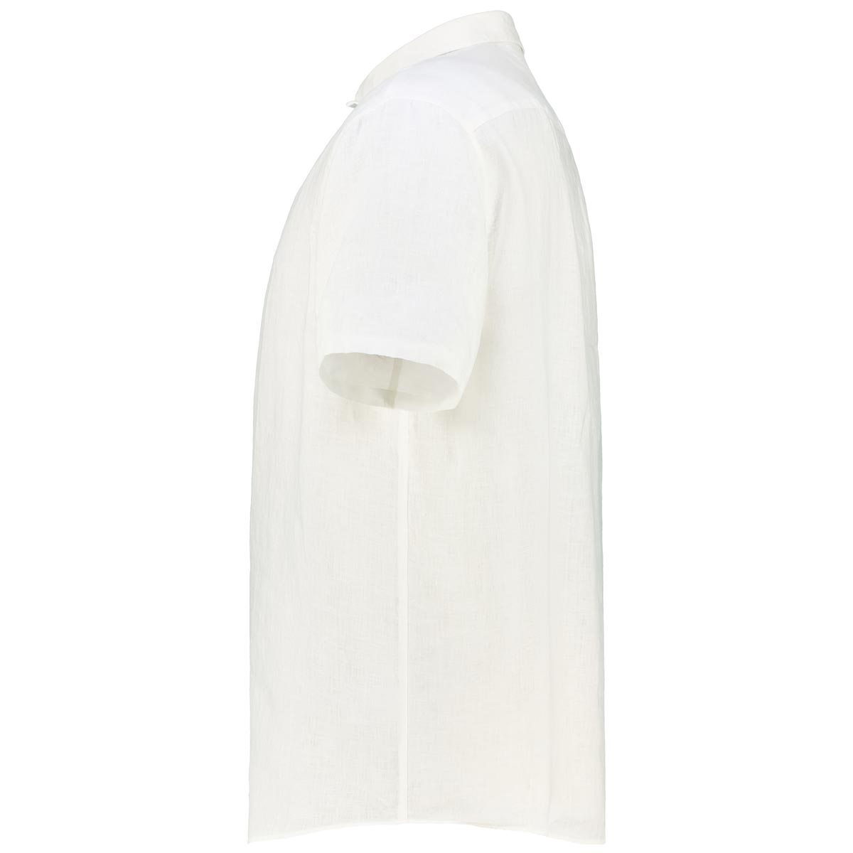 Pfundskerl Trachtenhemd aus Leinen Farbe creme Größe: 4XL günstig online kaufen