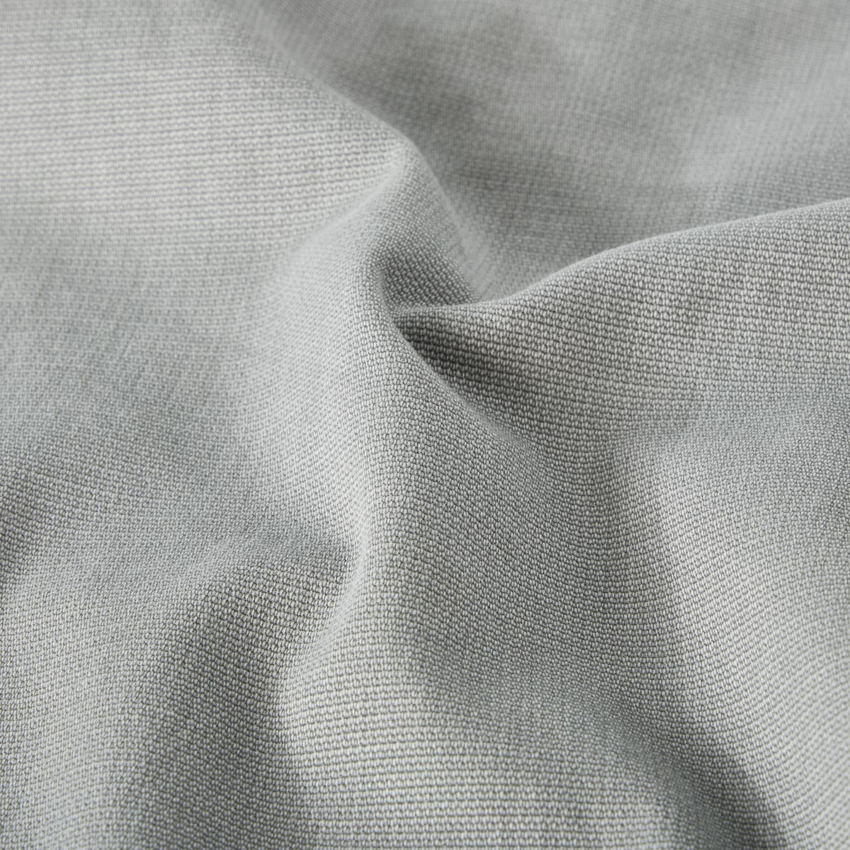 Pioneer Stretch-Baumwollhose "Thomas", Regular Fit grau