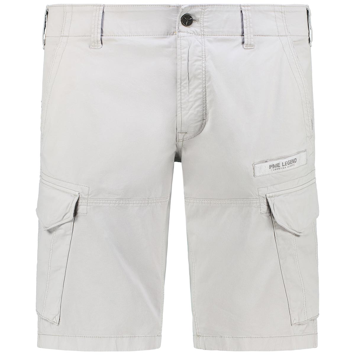 Stretch-Cargo-Shorts "Nordtrop"