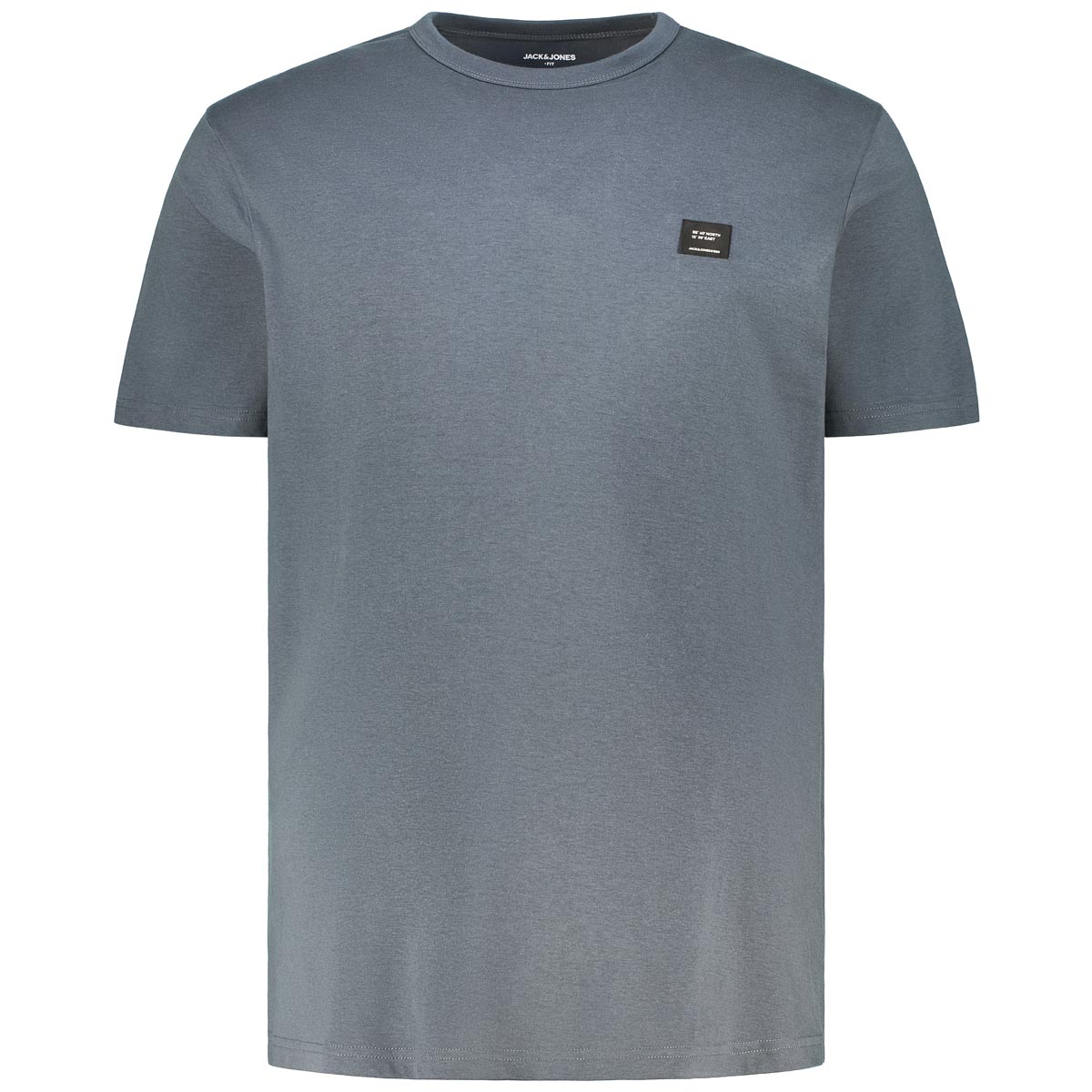 T-Shirt aus Baumwolle