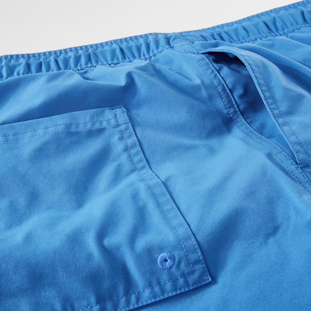 Jack&Jones Badeshorts blau