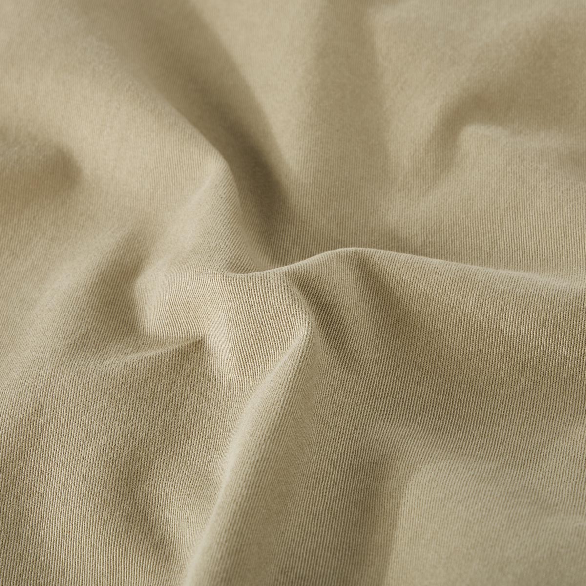 Redpoint Baumwollhose "Montreal" mit Stretch, Tapered Fit oliv