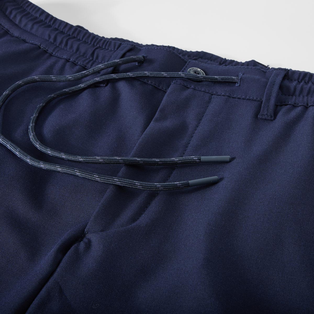 Eurex by Brax Stretch-Chino-Shorts blau