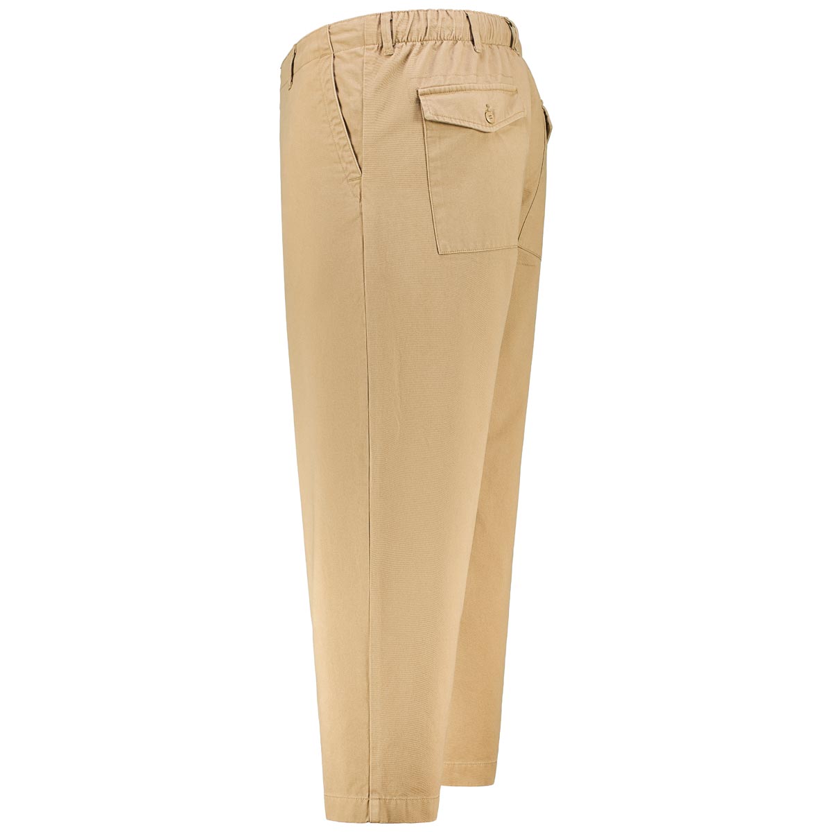 Jack&Jones Jeans "Barrel", Loose Fit khaki
