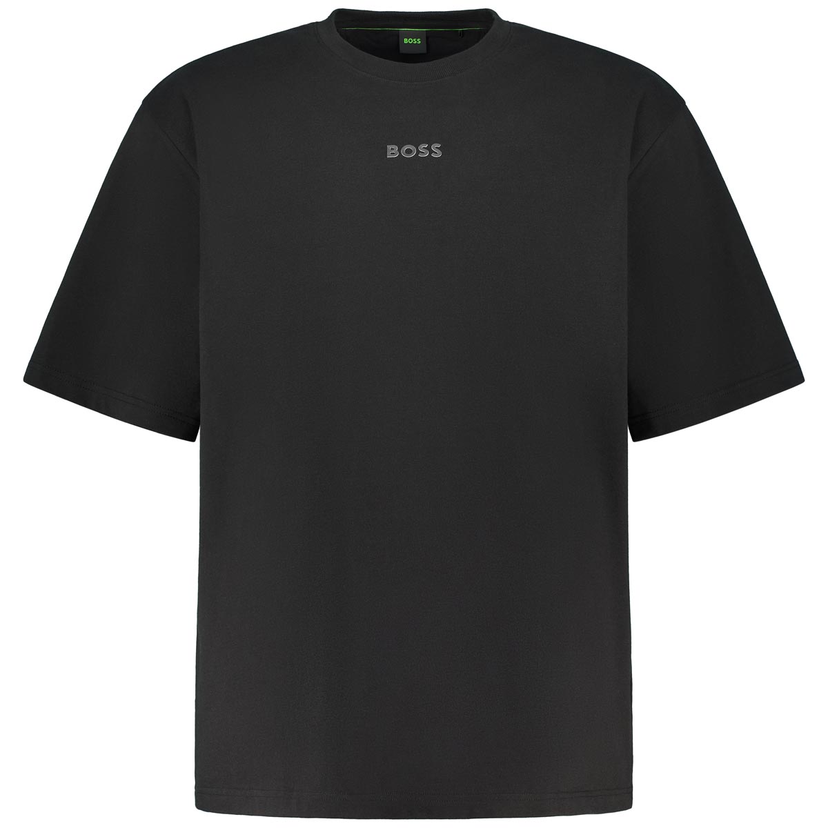 T-Shirt aus Baumwolle