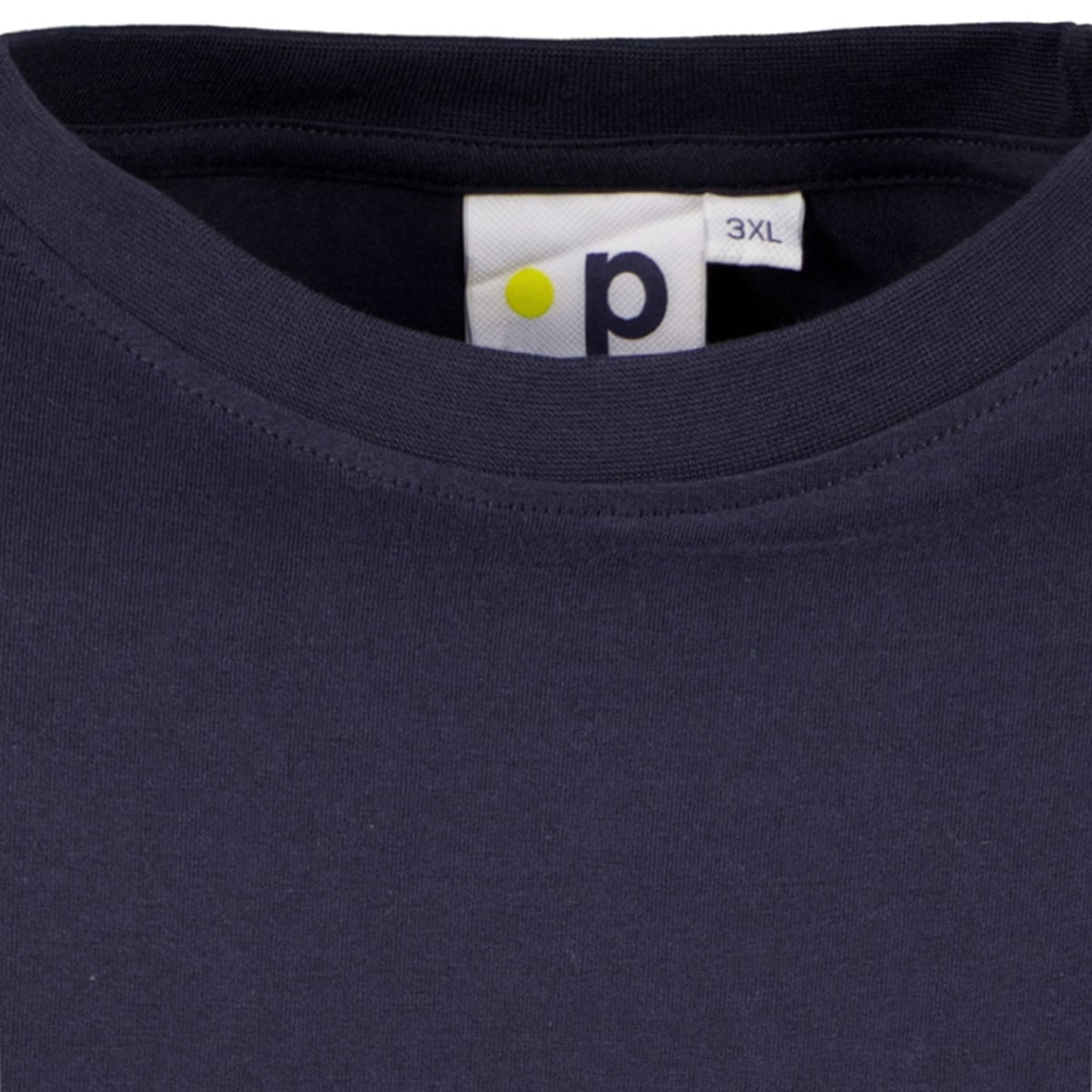 Pfundskerl Doppelpack T-Shirts "Pfundskerl" mit Rundhalsausschnitt marine Pfundskerl Doppelpack T-Shirts "Pfundskerl" mit Rundhalsausschnitt marine